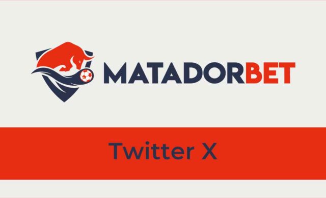 Matadorbet Twitter X